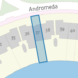 Perceel HDR00-K-2124