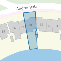 Perceel HDR00-K-2125