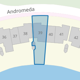 Perceel HDR00-K-2126