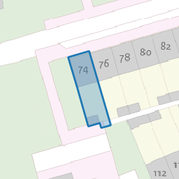 Perceel HDR00-K-2140