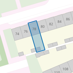 Perceel HDR00-K-2142