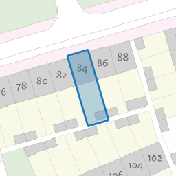 Perceel HDR00-K-2145