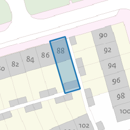 Perceel HDR00-K-2147