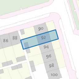 Perceel HDR00-K-2149