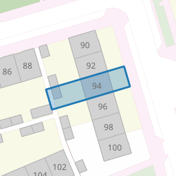 Perceel HDR00-K-2150