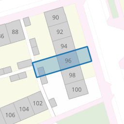 Perceel HDR00-K-2151