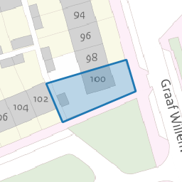 Perceel HDR00-K-2153