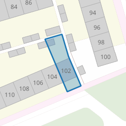 Perceel HDR00-K-2154