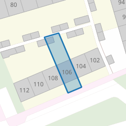 Perceel HDR00-K-2156