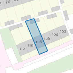 Perceel HDR00-K-2157