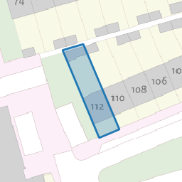 Perceel HDR00-K-2159