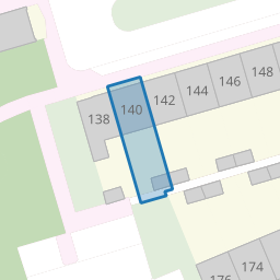 Perceel HDR00-K-2161