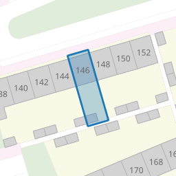 Perceel HDR00-K-2164