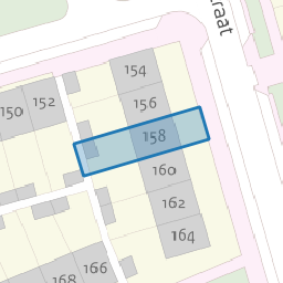 Perceel HDR00-K-2170