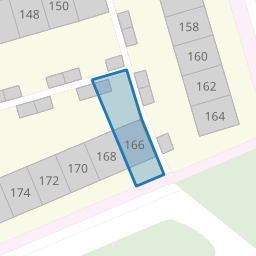 Perceel HDR00-K-2174