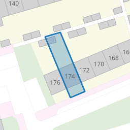 Perceel HDR00-K-2178