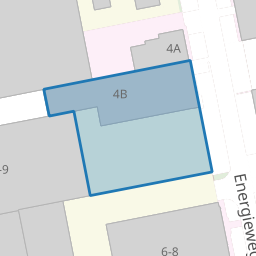 Perceel HDR00-K-2181