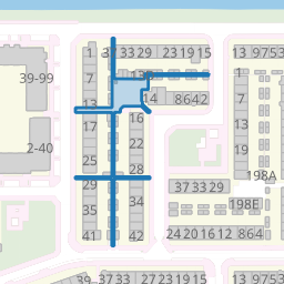 Perceel HDR00-K-2187