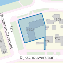 Perceel HDR00-K-2193