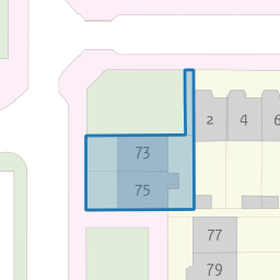 Perceel HDR00-K-2196