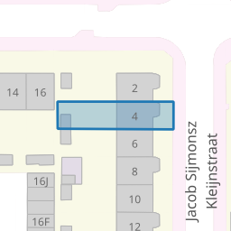 Perceel HDR00-K-2206