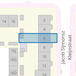 Perceel HDR00-K-2207