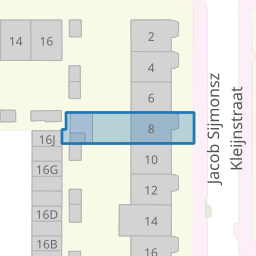 Perceel HDR00-K-2208