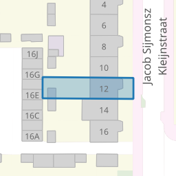 Perceel HDR00-K-2210