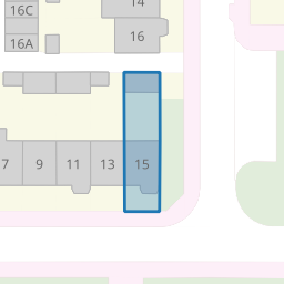 Perceel HDR00-K-2213