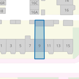 Perceel HDR00-K-2216