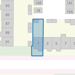 Perceel HDR00-K-2220