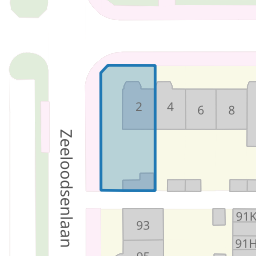 Perceel HDR00-K-2229