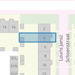 Perceel HDR00-K-2238