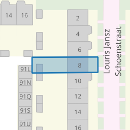 Perceel HDR00-K-2240