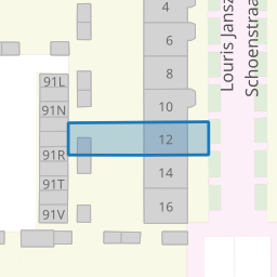 Perceel HDR00-K-2242