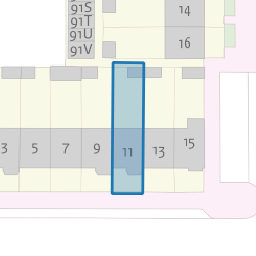 Perceel HDR00-K-2247