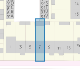 Perceel HDR00-K-2249