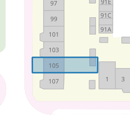 Perceel HDR00-K-2254