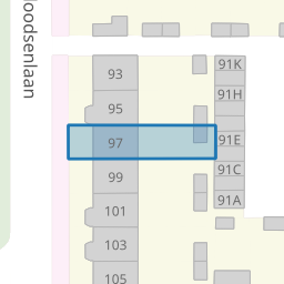 Perceel HDR00-K-2258