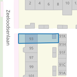 Perceel HDR00-K-2260