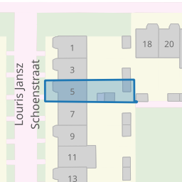 Perceel HDR00-K-2263