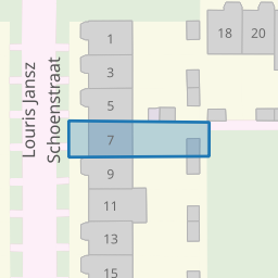 Perceel HDR00-K-2264