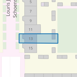 Perceel HDR00-K-2267