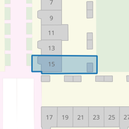 Perceel HDR00-K-2268