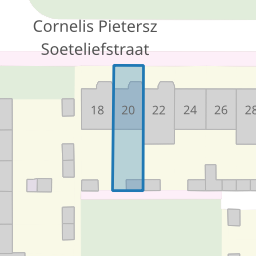 Perceel HDR00-K-2270