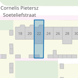 Perceel HDR00-K-2271