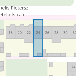 Perceel HDR00-K-2272