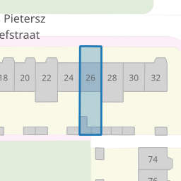 Perceel HDR00-K-2273