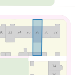 Perceel HDR00-K-2274