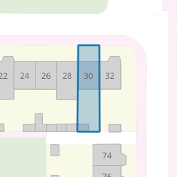 Perceel HDR00-K-2275